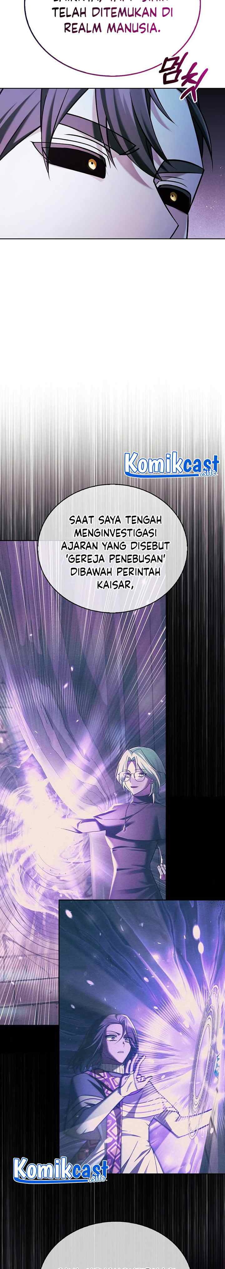 I'm Not That Kind of Talent chapter 37 halaman 6