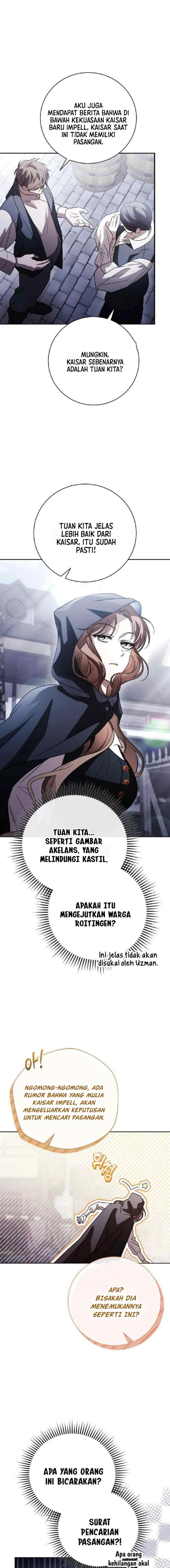 Dark Chain chapter 15 halaman 6