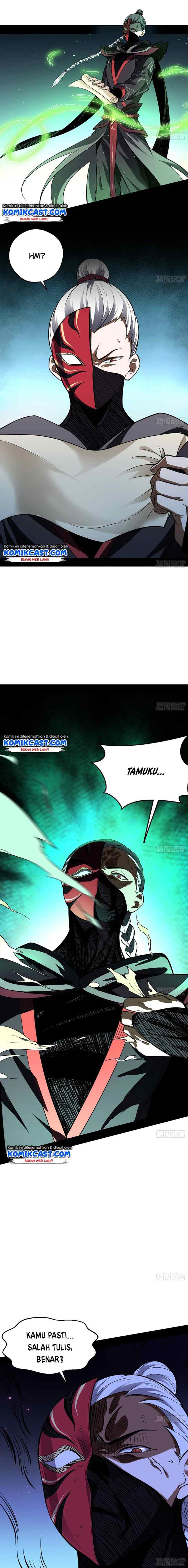 I'm An Evil God chapter 42 halaman 5