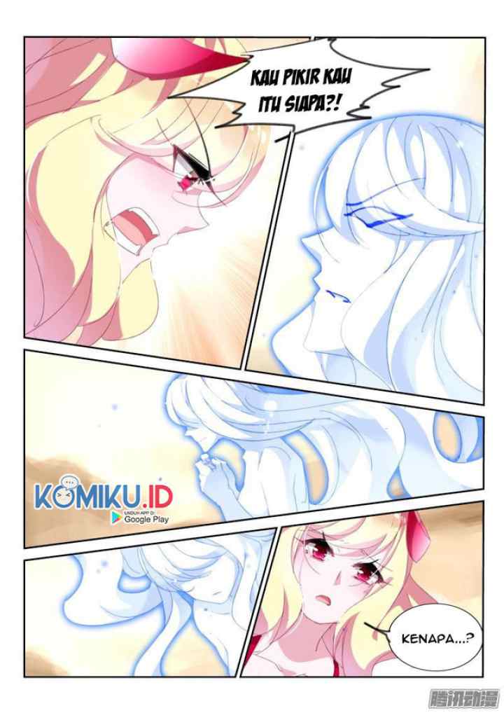 Demon Spirit Seed Manual chapter 286 halaman 9