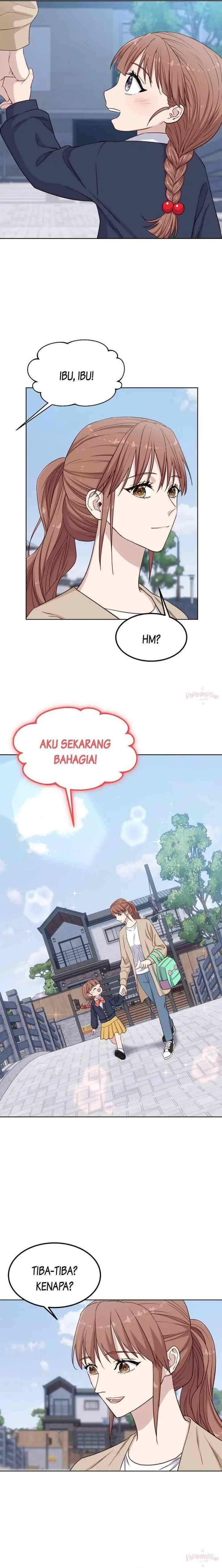 Delete (Tasse) chapter 46 halaman 14
