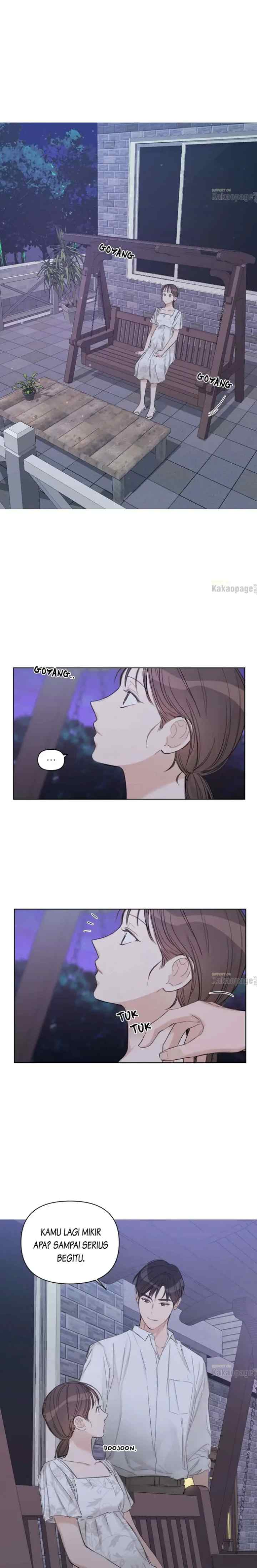 Positively Yours chapter 63 halaman 4