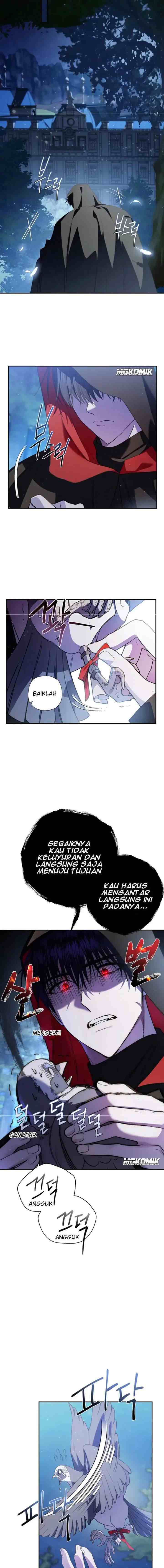 Father, I Don't Want to Get Married! chapter 46 halaman 12