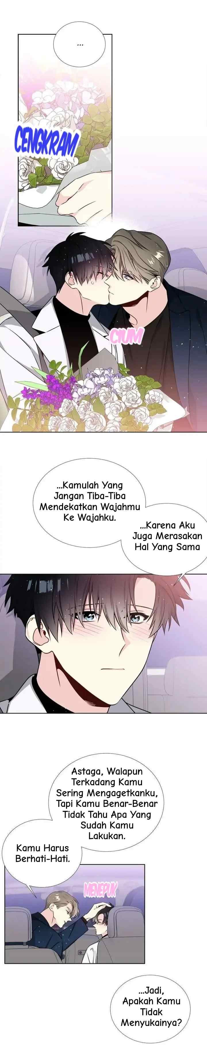 Cosmic Stars chapter 45 halaman 4