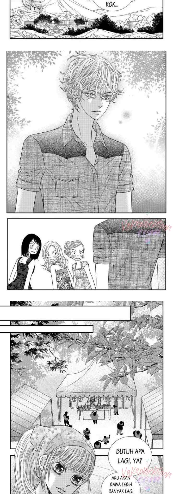 I Pick Dahong chapter 58 halaman 8