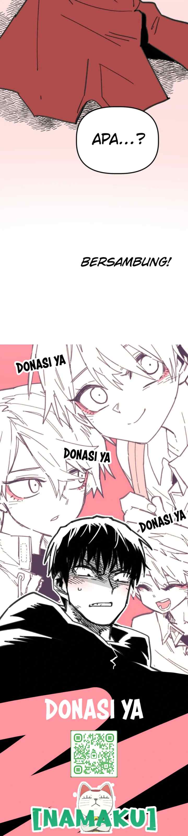 Highschool Boy chapter 40 halaman 19