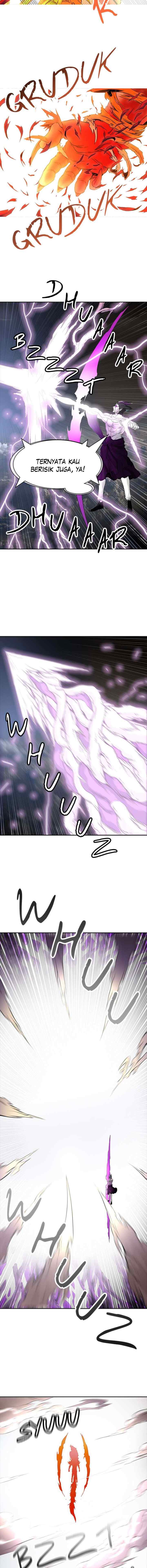 Tower of God chapter 446 halaman 16