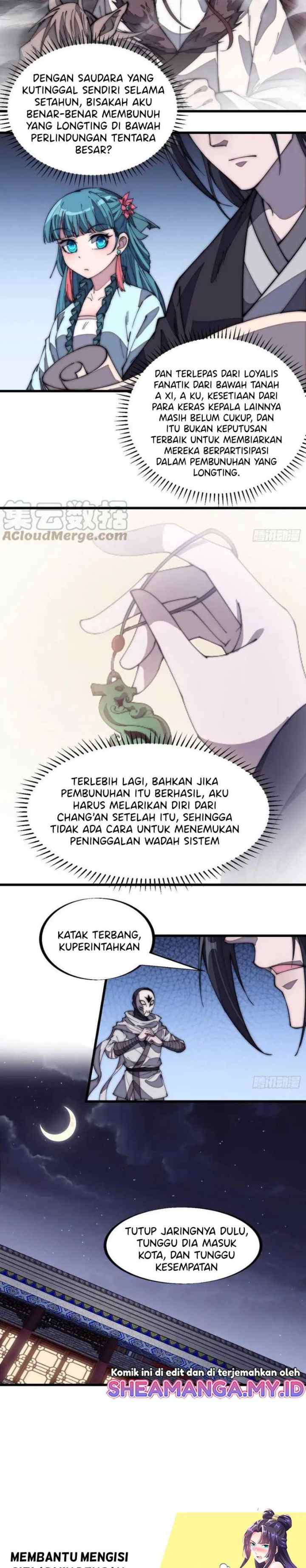 It Starts With A Mountain chapter 187 halaman 10