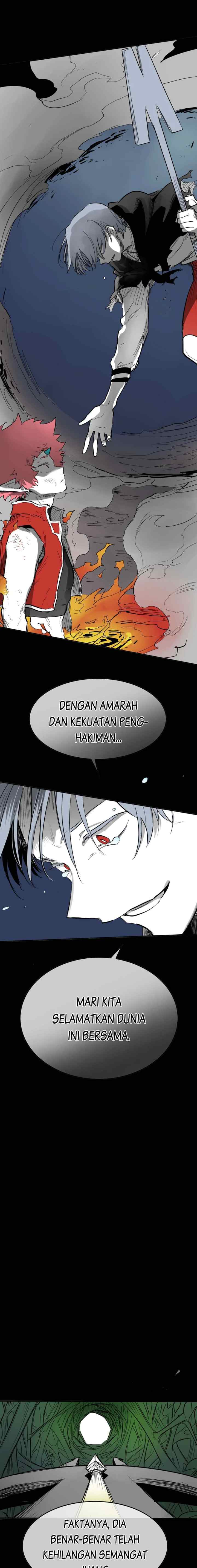 Ordinary Heroes chapter 259 halaman 16