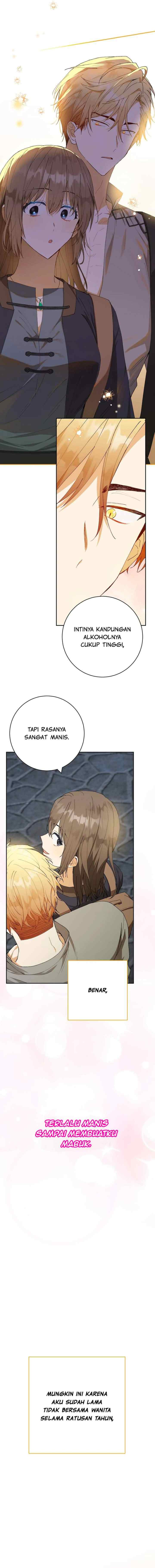 Individualistic Love chapter 15 halaman 9