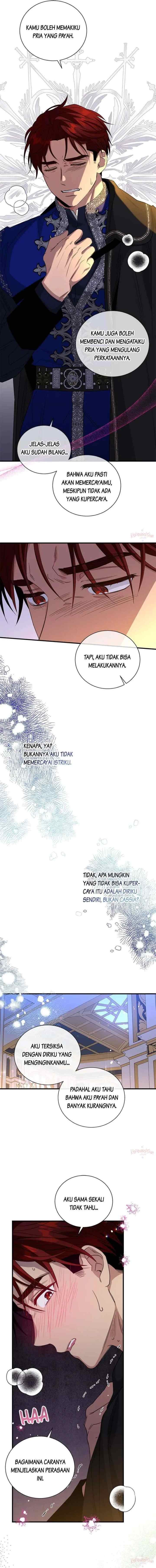 Cassia & Zesteer chapter 94 halaman 10