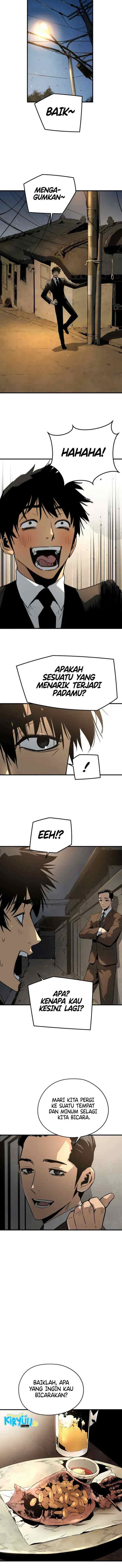 Mercilessly chapter 40 halaman 9