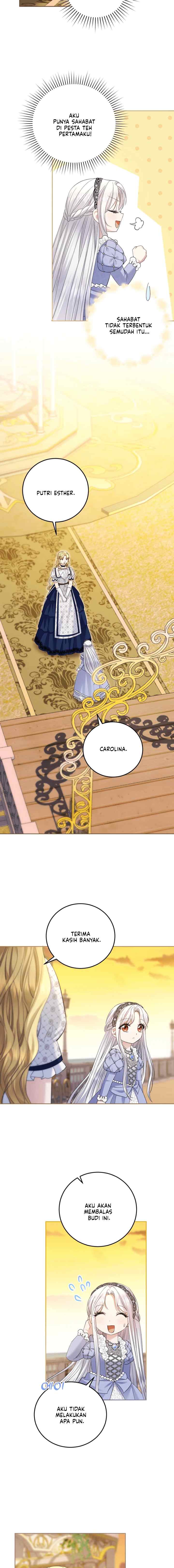 I'm Done Being a Hero, Even If It's Retirement chapter 31 halaman 9