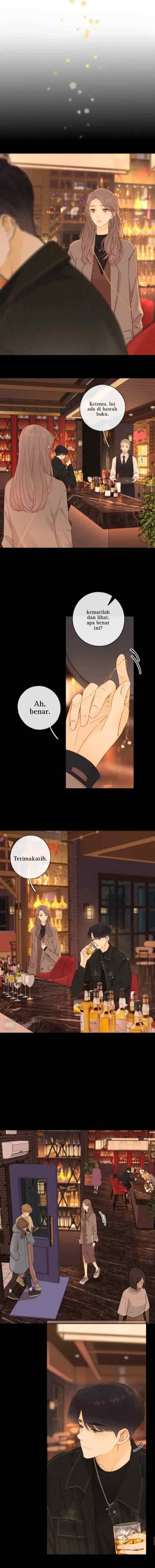 Hard to Deceive chapter 4 halaman 6