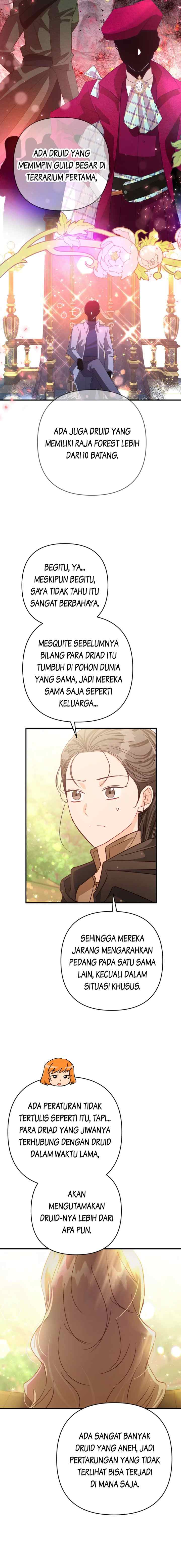 Terrarium Adventure chapter 57 halaman 12
