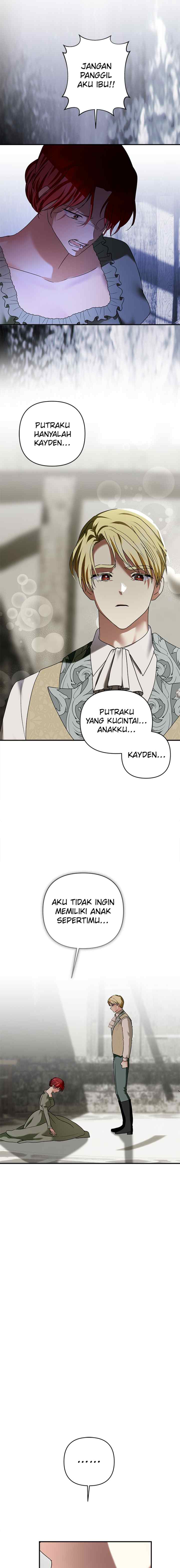Monster Duke's Daughter chapter 156 halaman 15