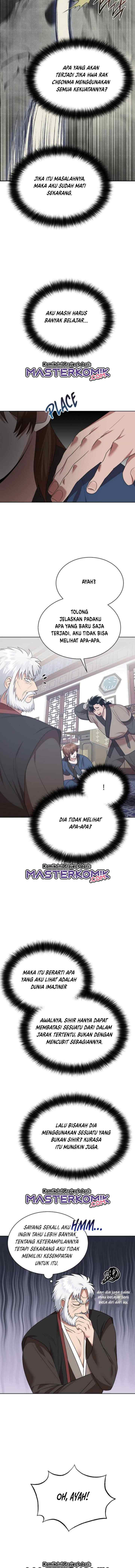 Fire King Dragon chapter 45 halaman 13
