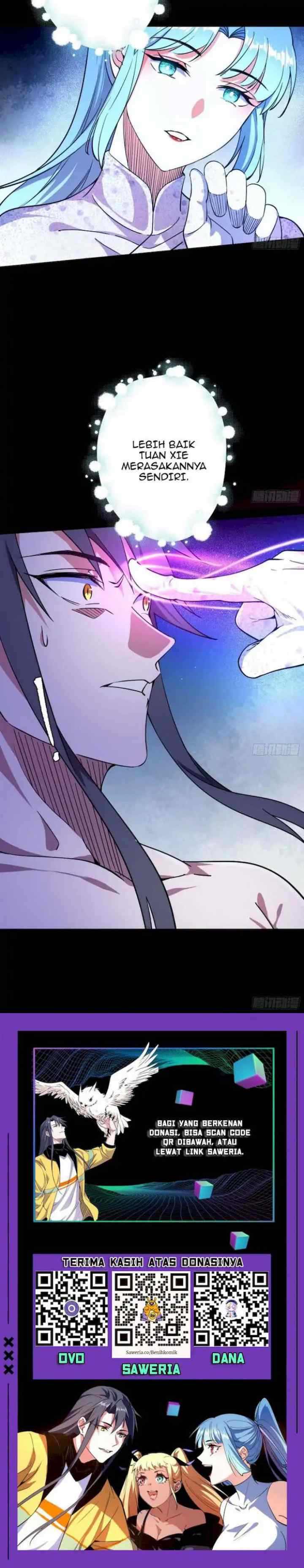 I'm An Evil God chapter 193 halaman 10