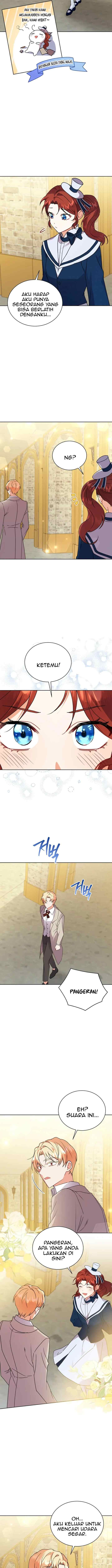 I Became The Villain's Trainer chapter 60 halaman 8