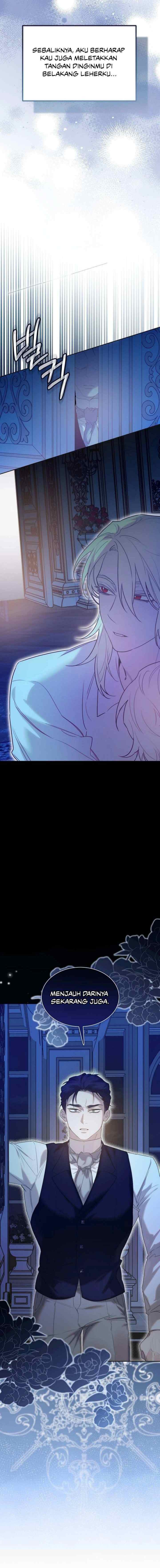 Hey, Don't Press That Button chapter 24 halaman 18