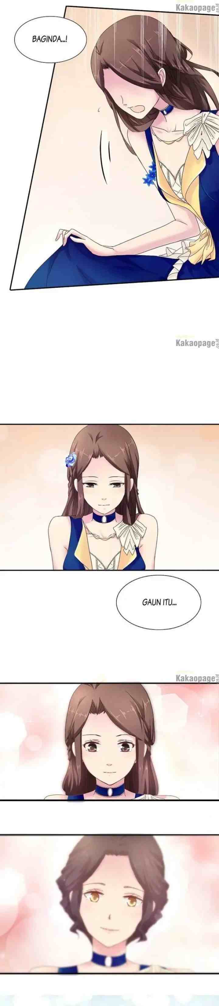 The Prince's Heavenly Fiancée chapter 26 halaman 6