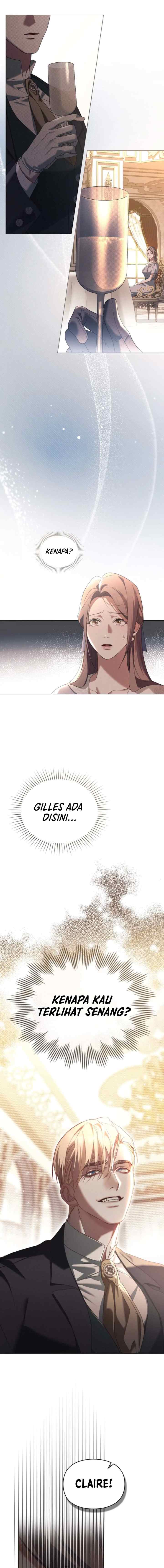 Betrayal of Dignity chapter 58 halaman 9