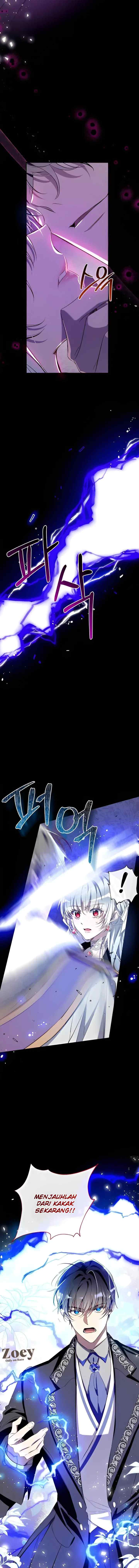 Family is Needed chapter 123 halaman 12