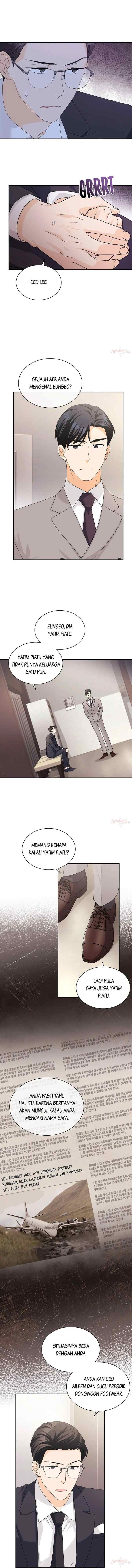 I'm in Love (INO) chapter 28 halaman 8