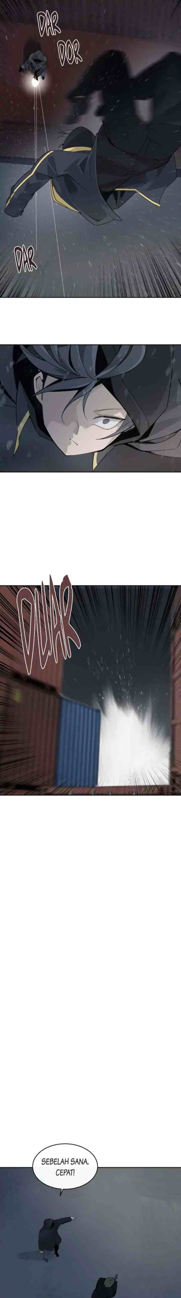 Devil Sword King chapter 231 halaman 6