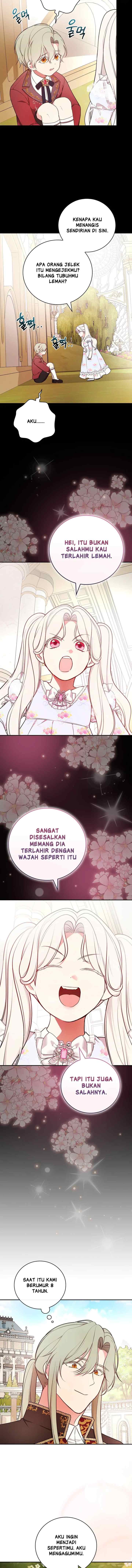 Seducing Duke Monster chapter 74 halaman 5