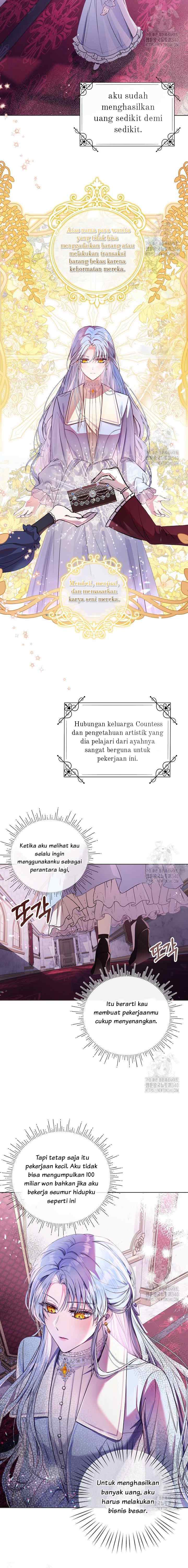 Divorce Plan chapter 2 halaman 6