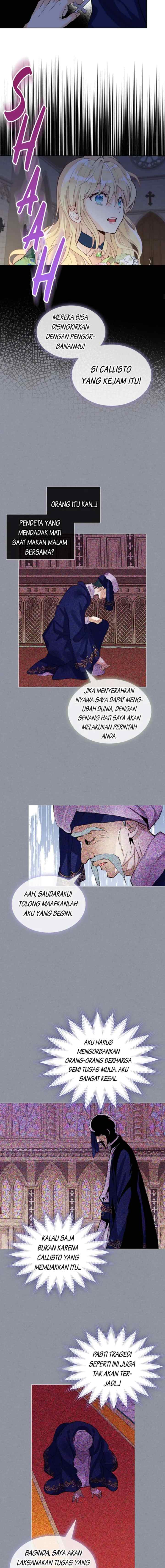 Am I Your Daughter? chapter 79 halaman 5