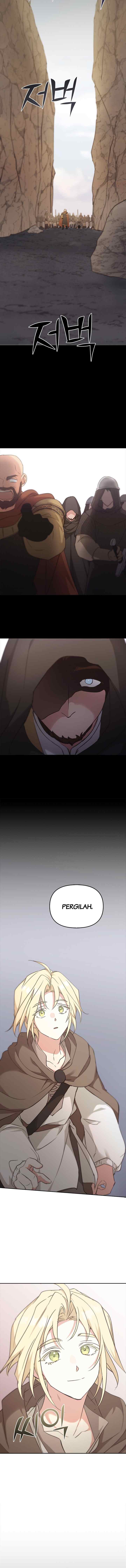 Regas chapter 41 halaman 11