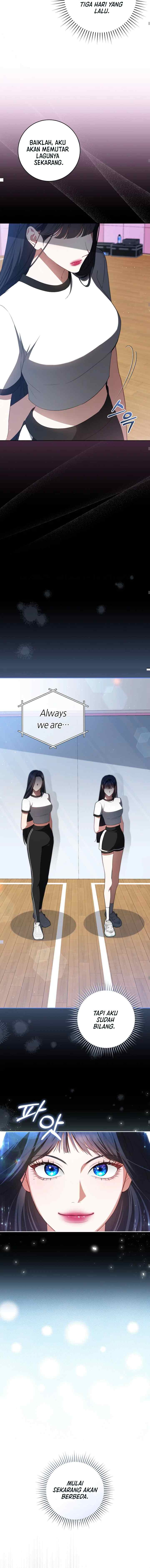 Became the Leader of a Girl Group Fated to Doom chapter 3 halaman 10