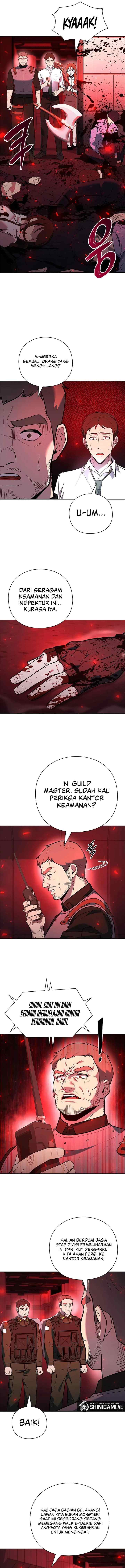 Weapon Maker chapter 32 halaman 17