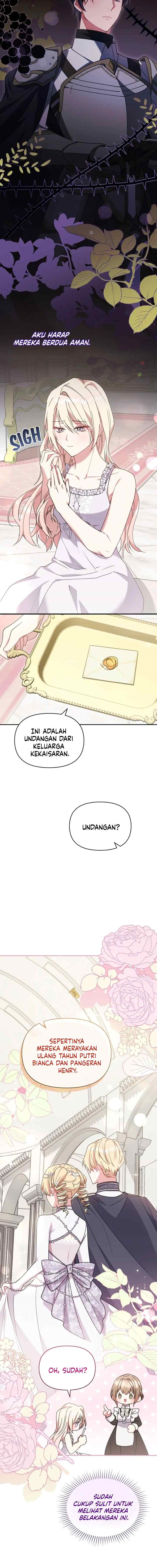 You Are So Cute chapter 46 halaman 15
