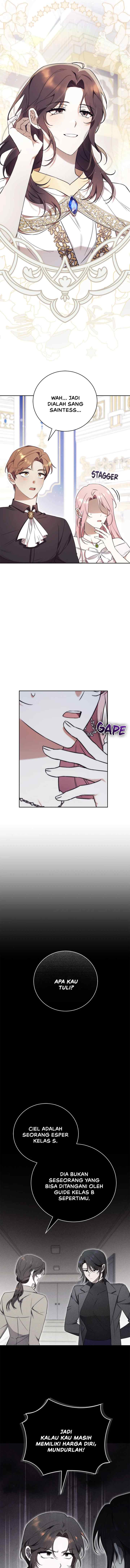 How To Reject My Obsessive Ex-husband chapter 2 halaman 8