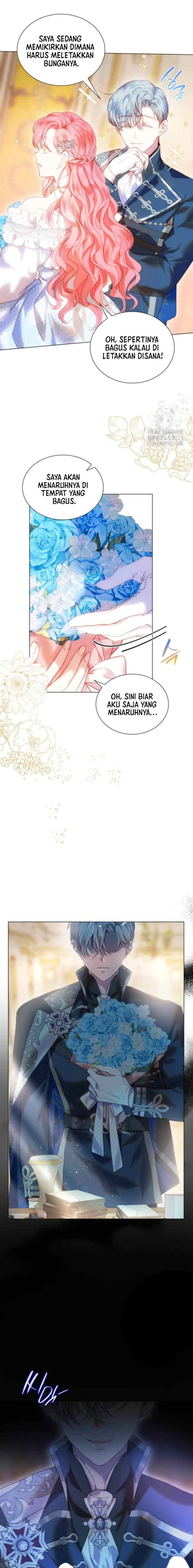 I Was Born The Second Daughter chapter 49 halaman 4