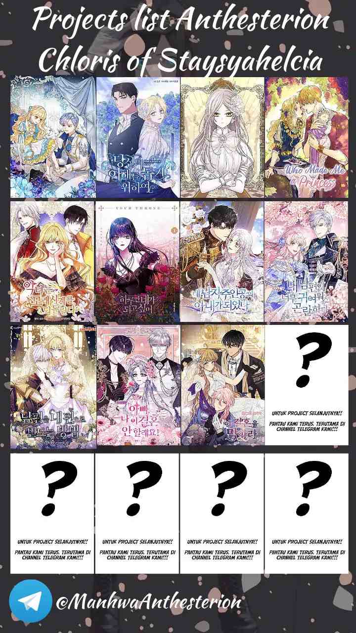 Charlotte Has Five Disciples chapter 113 halaman 15