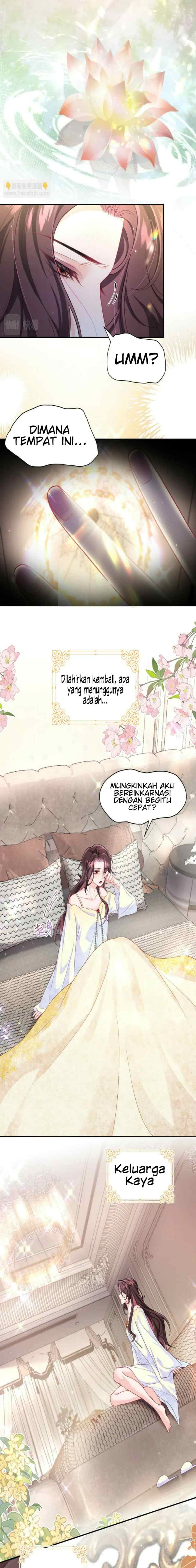 Effort to take down My Innocent CEO chapter 1 halaman 5