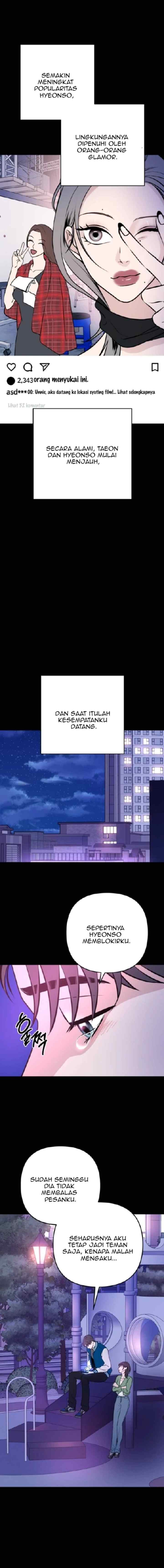 3 Servings chapter 3 halaman 9