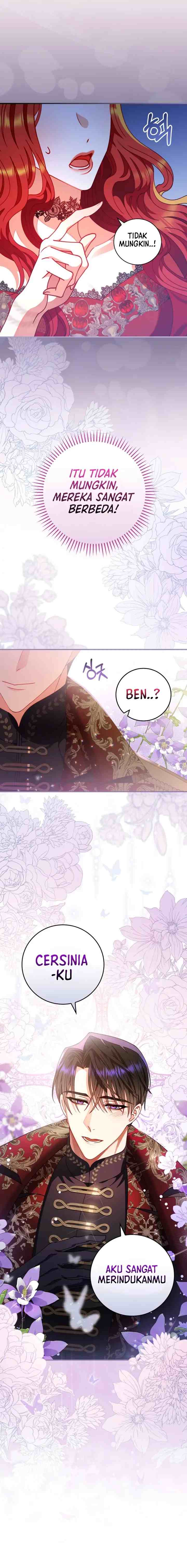 I Raised A Boy Kindly But He Returned As An Obsessive Man chapter 1 halaman 18