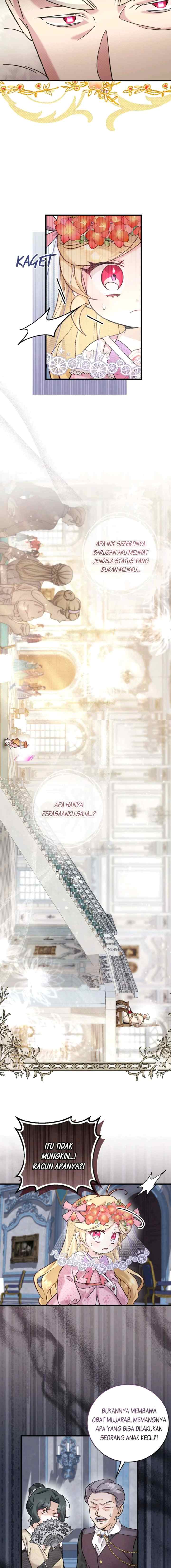 Pharmacist Princess chapter 35 halaman 13