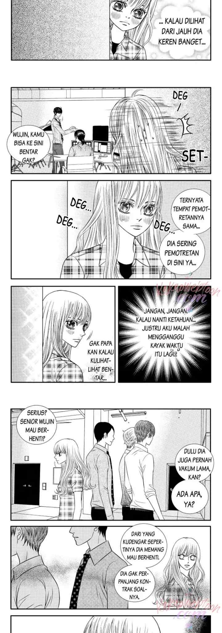 I Pick Dahong chapter 69 halaman 9