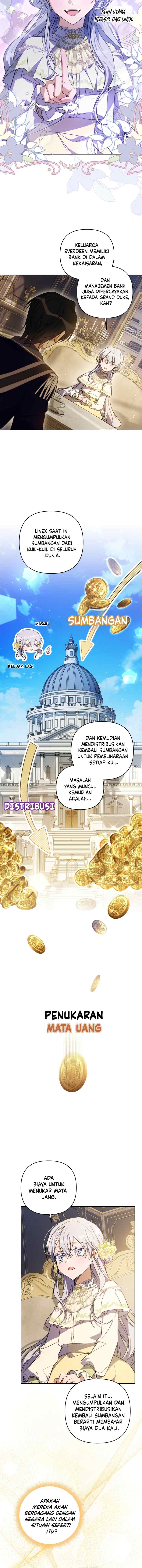 Do You Need Salvation? chapter 14 halaman 15
