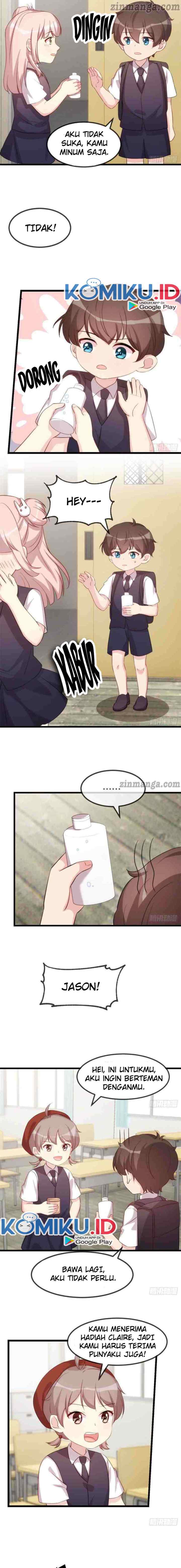 CEO's Sudden Proposal chapter 316 halaman 4