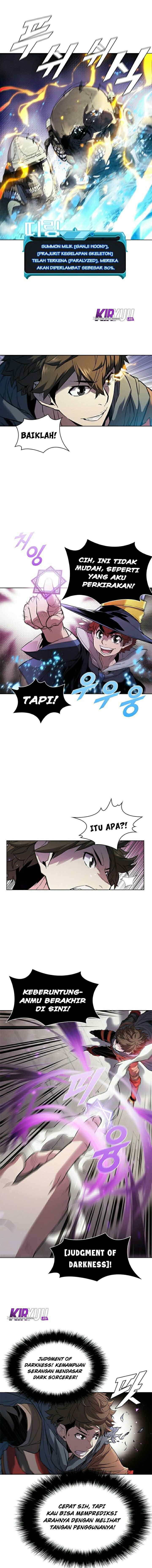 The Taming Master chapter 31 halaman 7