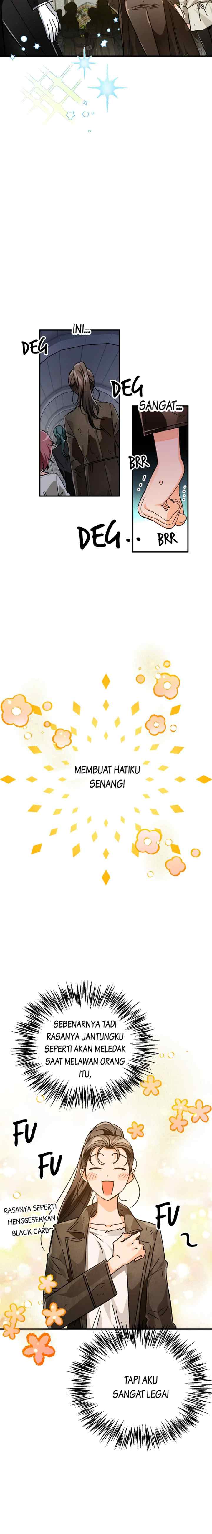 Terrarium Adventure chapter 6 halaman 9