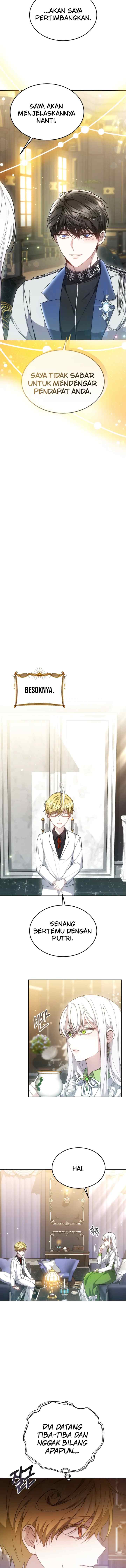 The Male Lead's Nephew Like Me So Much chapter 47 halaman 7