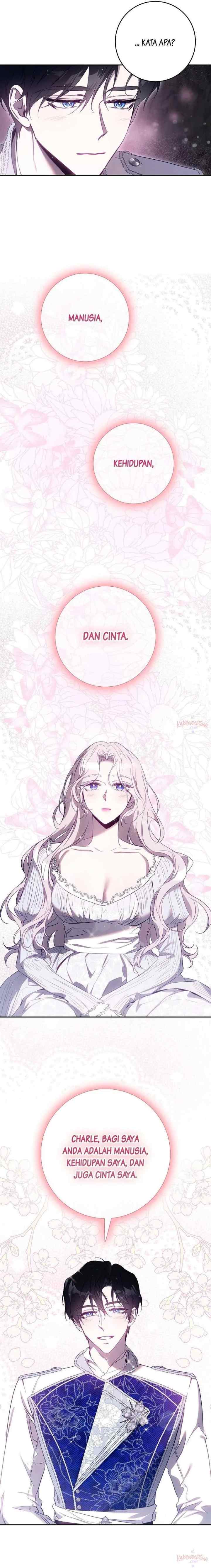 I Tamed a Tyrant and Ran Away chapter 102 halaman 13